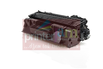 HP 05A , HP CE505A - kompatibilní toner