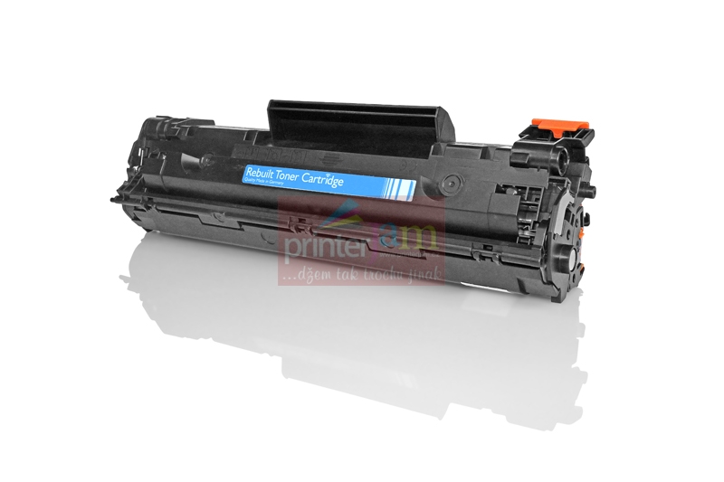 HP 85A , HP CE285A - Kompatibilní toner