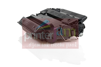 HP 55X , HP CE255X - Kompatibilní toner