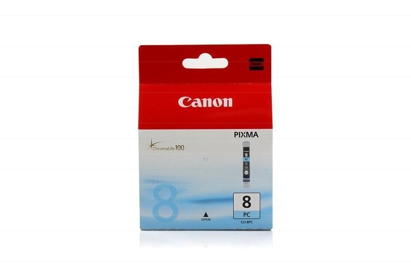 Canon CLI8-PC (bulk) - originální náplň