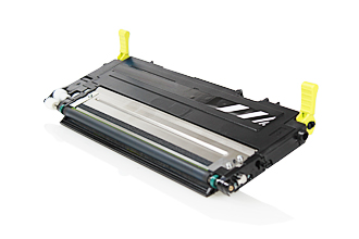 SAMSUNG CLT-Y4072S, CLP 320/325 - Kompatibilní Toner