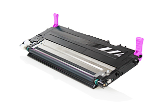 SAMSUNG CLT-M4072S, CLP 320/325 - Kompatibilní Toner