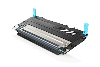 SAMSUNG CLT-C4072S, CLP 320/325 - Kompatibilní Toner