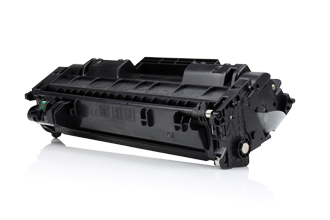 HP 80A, HP CF280A Black - Kompatibilní toner
