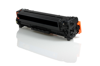 HP CC530A Black - Kompatibilní toner