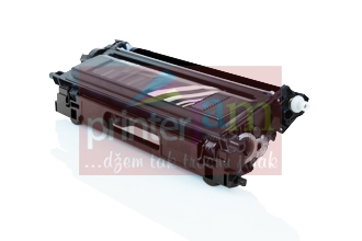 Brother TN-130 / TN-135 Black - Kompatibilní toner