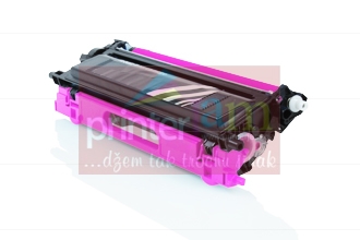 Brother TN-130 / TN-135 Magenta - Kompatibilní toner