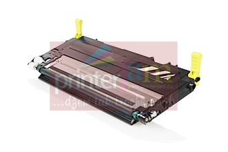 SAMSUNG CLT-Y4092S, CLP 310/315 - Kompatibilní Toner