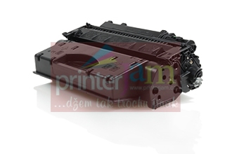 HP 05X , HP CE505X - kompatibilní toner