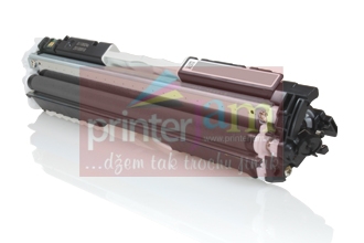 HP CE310A Black / 126A - Kompatibilní toner