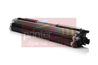 HP CF350A Black / 130A - Kompatibilní toner