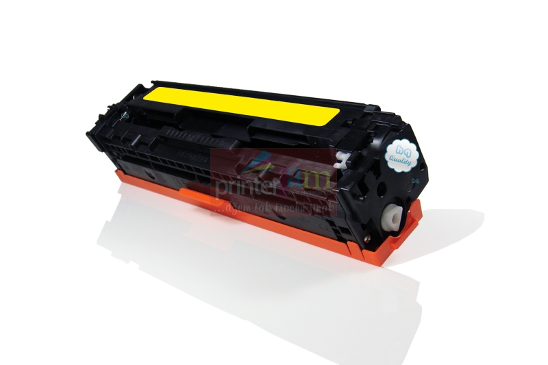 HP CB542A Yellow - Kompatibilní toner