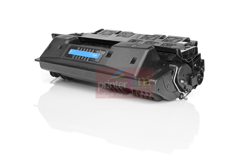 HP 61X, C8061X - Kompatibilní toner