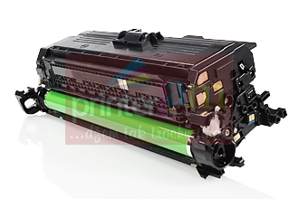 HP CE400A / 507A Black - Kompatibilní toner