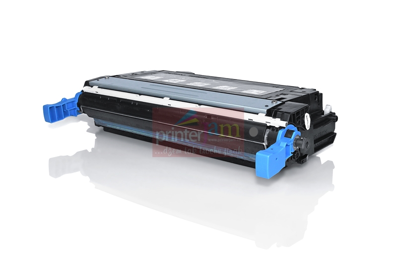 HP CB400A Black -Kompatibilní toner