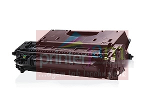 HP 80X, HP CF280X Black - Kompatibilní toner