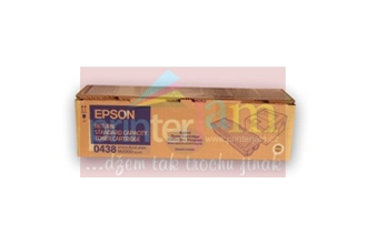 Epson C13S050438, AcuLaser M2000 standard capacity - Originální toner