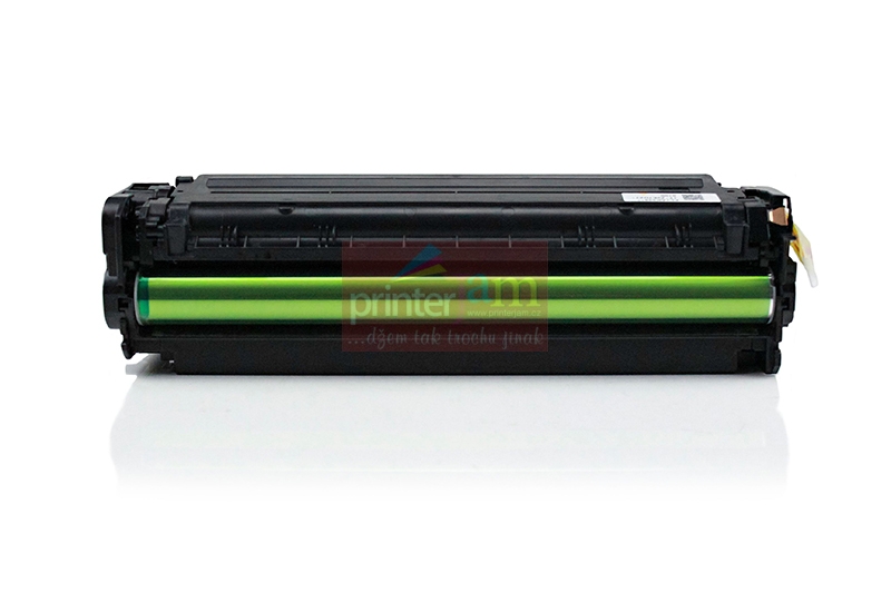 HP CF380X Black /312A - Kompatibilní toner