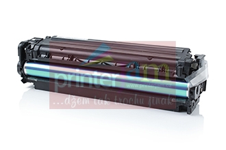 HP CF381A Cyan / 312A - Kompatibilní toner