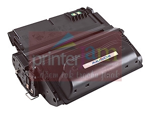 AKCE toner pro HP LJ 4200 12.000 str., kompat. s Q1338A