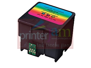 ink-jet pro Epson Stylus C41/ 43 3 barvy, kompat. s T03904A