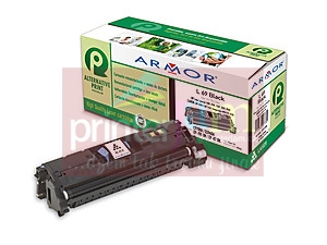 toner pro HP CLJ 1500/ 2550 černý, kompat. s C9700A