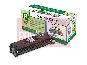 laser toner pro HP CLJ 1500/ 2550 cyan, kompat. s C9701A