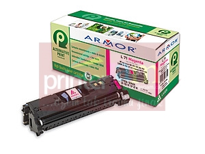 laser toner pro HP CLJ 1500/ 2550 magenta, kompat. s C9703A