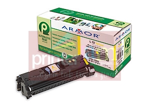 laser toner pro HP CLJ 1500/ 2550 yellow, kompat. s C9702A