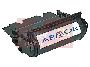 laser toner pro Lexmark T630 21.000 str., kompat.s 12A7462