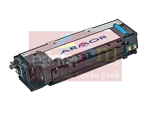 laser toner pro HP CLJ 3500 cyan, kompatibilní s Q2671A