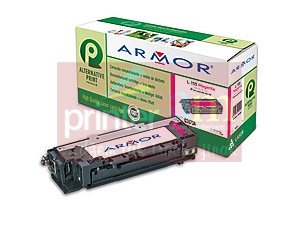 laser toner pro HP CLJ 3500 magenta, kompat. s Q2673A