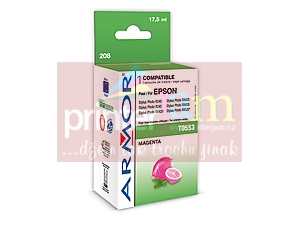 ink-jet pro Epson Stylus Photo RX420/425 mag., komp.s T055340