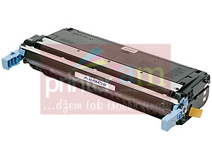 laser toner pro HP CLJ 5500/ 5550 černý, kompat.s C9730A