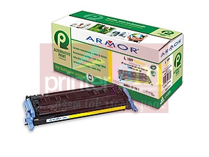 laser toner pro HP CLJ 2600n yellow, kompat. s Q6002A