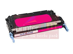 laser toner pro HP CLJ 3000 magenta, kompatibilní s Q7563A