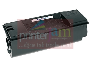 laser toner pro Kyocera FS1920 15.000 str., kompat. s TK-55