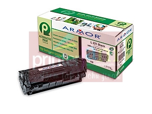 laser toner pro Canon L100/120 2.000 str., kompat. s FX10