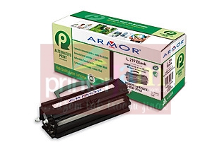 laser toner pro Lexmark E250/ 350, 3.500 str.,kom.s E250A11E