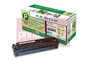 laser toner pro HP CLJ CP 1215 černý,2.200 str.,komp.s CB540A