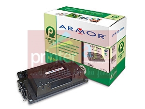 laser toner pro HP LJ P4015 24.000 str., komp.s CC364X