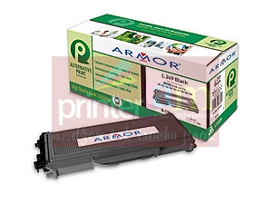 laser toner pro Brother HL2140 1.500 str, černá, komp.TN2110