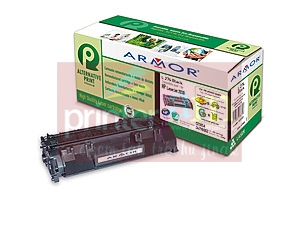 laser toner pro HP LJ P2035/ 2.300 stran, komp. s CE505A