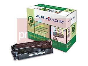 laser toner pro HP LJ P2055 6.500 str., komp. s CE505X