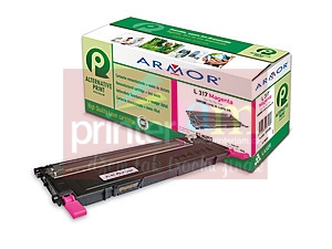 laser toner pro Samsung CLP310 magenta 1.000 str.komCLT-M4092