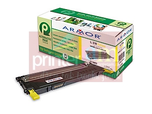 laser toner pro Samsung CLP310 yellow 1.000 str. comCLT-Y4092