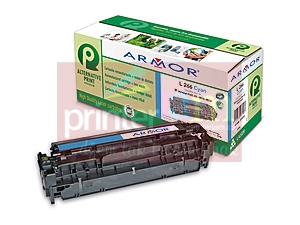 laser toner pro HP CLJ CP2025 cyan, 2.800 str.,komp.s CC531A