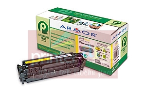 laser toner pro HP CLJ CP2025 yellow, 2.800 str.,kom.sCC532A