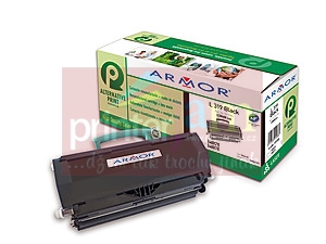 laser toner pro Lexmark E460 15.000 str, komp. s E460X21E