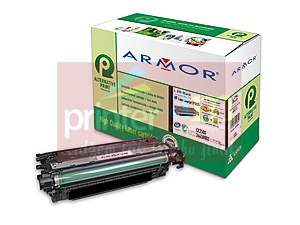 laser toner pro HP CLJ CP3525 černý, kompat. s CE250X